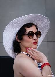 Nostalgic Bathing Beauties