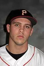 2014 Baseball Roster