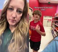 Tiffany Burrell Vlog