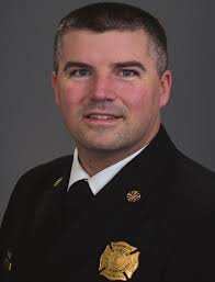 STATE FIRE MARSHAL'S OFFICE