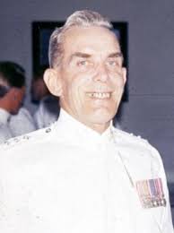 RSM HAROLD ROYFFE. RIP