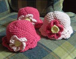 Free Crochet Patterns Baby Preemie Crochet Preemie Hats Crochet Hat Pattern Preemie Crochet