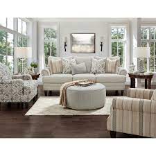 Not every sofa is right for an elegant living room, especially comfortable ones. Fusion Furniture 2800 Kp Living Room Group Lindy S Furniture Company Stationary Living Room Groups