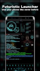 Nov 12, 2020 · download background eraser apk 2.7.1 for android. Futuristic Launcher Aris Hacker Theme Download Apk Application For Free
