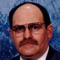 Obituary for Virgil D. Davis
