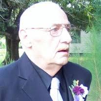 Obituary information for John B. Creamer Sr.