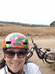 E-bikes for seniors: regaining sports enthusiasm