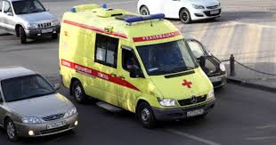 Павлодарда химиялық оқиғадан жеті бала зардап шекті