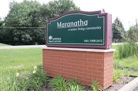 Legt fest, ob popups auf dieser domäne geschlossen wurden. Maranatha Senior Living In Brooklyn Center Mn Presbyterian Homes Services