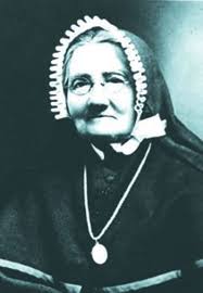 Mary MacKillop and Suzanne Aubert