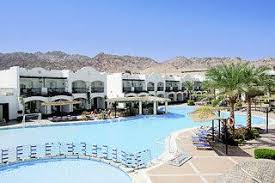 Hotel's private beach is beautiful and tranquil; Hotel Swiss Inn Resort Dahab Gunstig Buchen Bei Lastminute De