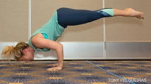 Maybe you would like to learn more about one of these? Yoga Journal Live San Francisco 2015 Event Highlights