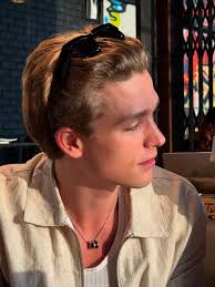 Oliver Adrian Svejstrup...