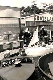 Playland Western Neighborhoods Project San Francisco History Old Time Photos San Francisco City San Francisco