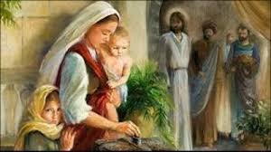 Resultado de imagem para a oferta da viuva