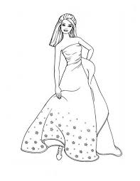 Barbie Fashion Model Coloring Page Coloring Sky Coloring Pages For Girls Barbie Coloring Pages People Coloring Pages