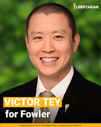 Victor Watson Fowler