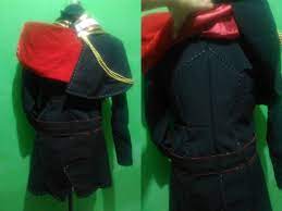 Obey Me Official On Twitter What Do You All Think Of This Rad Uniform Our Denizens Have Already Shared A Few Cosplays In Our Official Facebook Group What About Our Denizens On Twitter Don T Surviving is the only thing you need to do to survive the game. obey me official on twitter what do