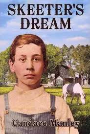 Libro Skeeter's Dream