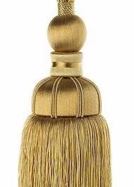 Black And Gold Curtain Tie Backs Mara Curtain Tie Backs Large Tassel Gold Product Detail Curtain Tie Backs Curtains With Blinds Curtains