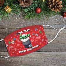 You've landed on the best christmas card idea, picked out the perfect photo, have your mailing list ready to go, and now it's time to write your christmas card message! 30 Best Holiday Face Masks Coronavirus Christmas Hanukkah And Kwanzaa Themed Masks