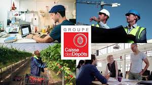 Caisses de retraite caisse des depots et consignation à 0 m. Elti Aisbl European Long Term Investors Caisse Des Depots Et Consignations Cdc