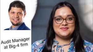 Interview: Lorin Poole CA(SA), Audit Manager at a Big-4 Audit Firm, former  academic trainee