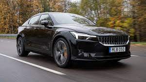 Polestar showed that a similar level of protection would be provided to occupants of different sizes and to those tested model polestar 2 long range dual motor, lhd. Polestar 2 Breaking News Log