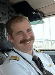 Samuel Anthony “Sam” McGuire (1992-2023)