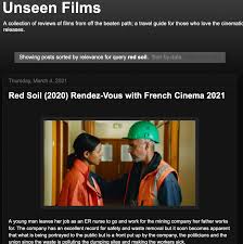 Doh reported 656 new cases, bringing the. International Press Roundup March 2021 Unifrance