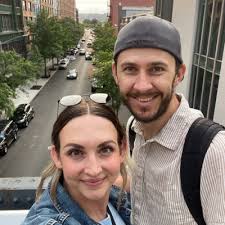 Getting to Know Marissa Conover