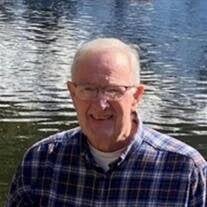 Richard G. Goodwin Obituary