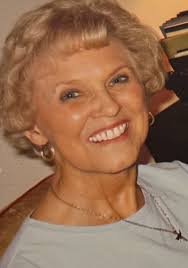 Obituary for Ann Kathryn Wallace Fisher