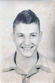 Timothy Bickford's Instagram, Twitter & Facebook