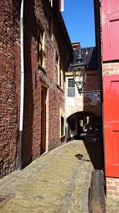 Portal By Scheepvaartmuseum Groningen Groningen Stad Nederland