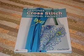 World's largest selection · top brands · huge savings Michelle S Romantic Tangle Designer Cross Stitch Projects Over 100 Colorful Contemporary Patterns