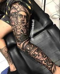 Can you have neck/face/hand tattoos in the marine corps? 50 Most Popular Leg Sleeve Tattoo Models In 2021 Saved Tattoo