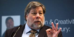 Steve Wozniak Story