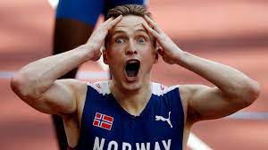 Karsten warholm of norway, beaten consistently last year by qatar's rising force of abderrahman from a pair of jeans to a european record holder, karsten warholm is one of the biggest stars of. Gi4inmtc1nk0gm