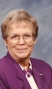 Obituary for JoAnn Pennington |