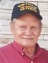 Obituary information for Roy Franklin Henderson