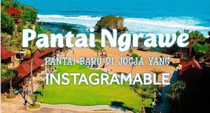 Maybe you would like to learn more about one of these? Pantai Ngrawe Gunung Kidul Yogyakarta Home Facebook