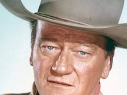 John Wayne western that failed to meet his high expectations