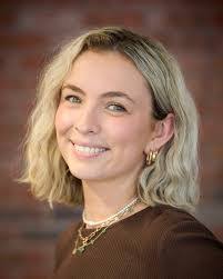 Megan Hillier's Instagram, Twitter & Facebook