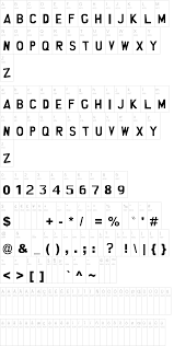 All rights reserved (fonts by the wondermaker). South Park Sign Font Shefalitayal