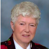 Frances Rae Quick Abbott (1927-2015)