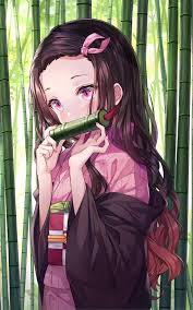 Nezuko En Naruto ~|Nezuko x ¿?|~ - capitulo 21 - Wattpad