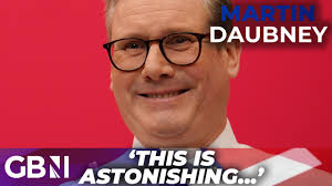 'ASTONISHING': Labour super-majority 'NOT good for democracy' as poll  predicts Starmer 400 seats