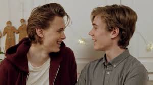 From even's pov because even is a soft, precious flower. Isak And Even Shared By Princess On We Heart It