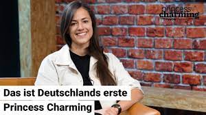 Maybe you would like to learn more about one of these? Princess Charming Das Ist Unsere Princess Irina Das Stream Team Youtube